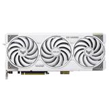 VGA ASUS TUF Gaming GeForce RTX 5070 Ti 16GB GDDR7 BTF White
