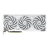 VGA ASUS TUF Gaming GeForce RTX 5070 Ti 16GB GDDR7 White OC