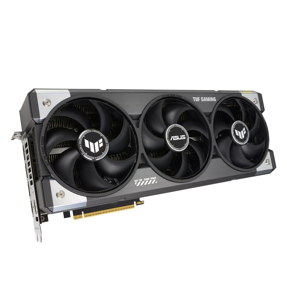 VGA ASUS TUF Gaming GeForce RTX 5080 16GB GDDR7
