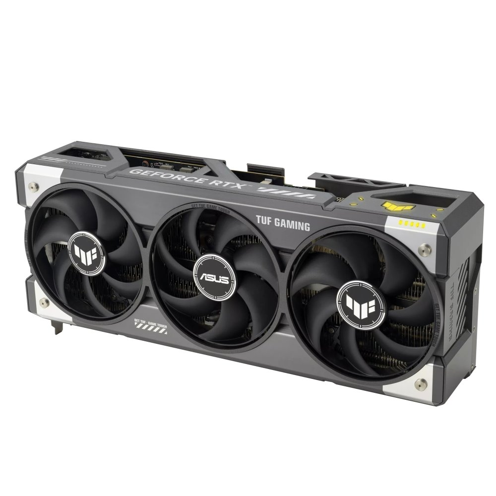 VGA ASUS TUF Gaming GeForce RTX 5080 16GB GDDR7