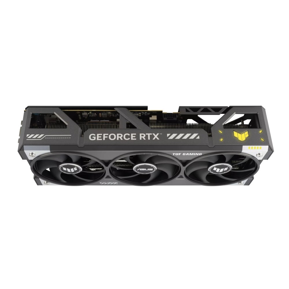 VGA ASUS TUF Gaming GeForce RTX 5080 16GB GDDR7