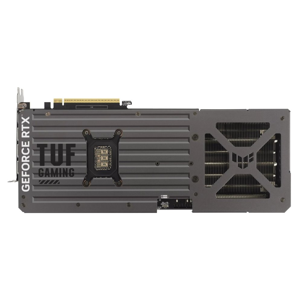 VGA ASUS TUF Gaming GeForce RTX 5080 16GB GDDR7