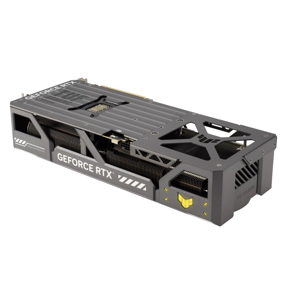 VGA ASUS TUF Gaming GeForce RTX 5080 16GB GDDR7