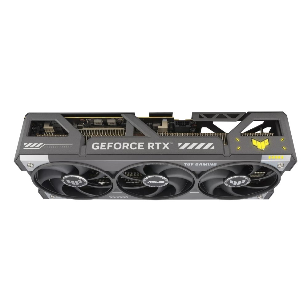 VGA ASUS TUF Gaming GeForce RTX 5090 32GB GDDR7 OC