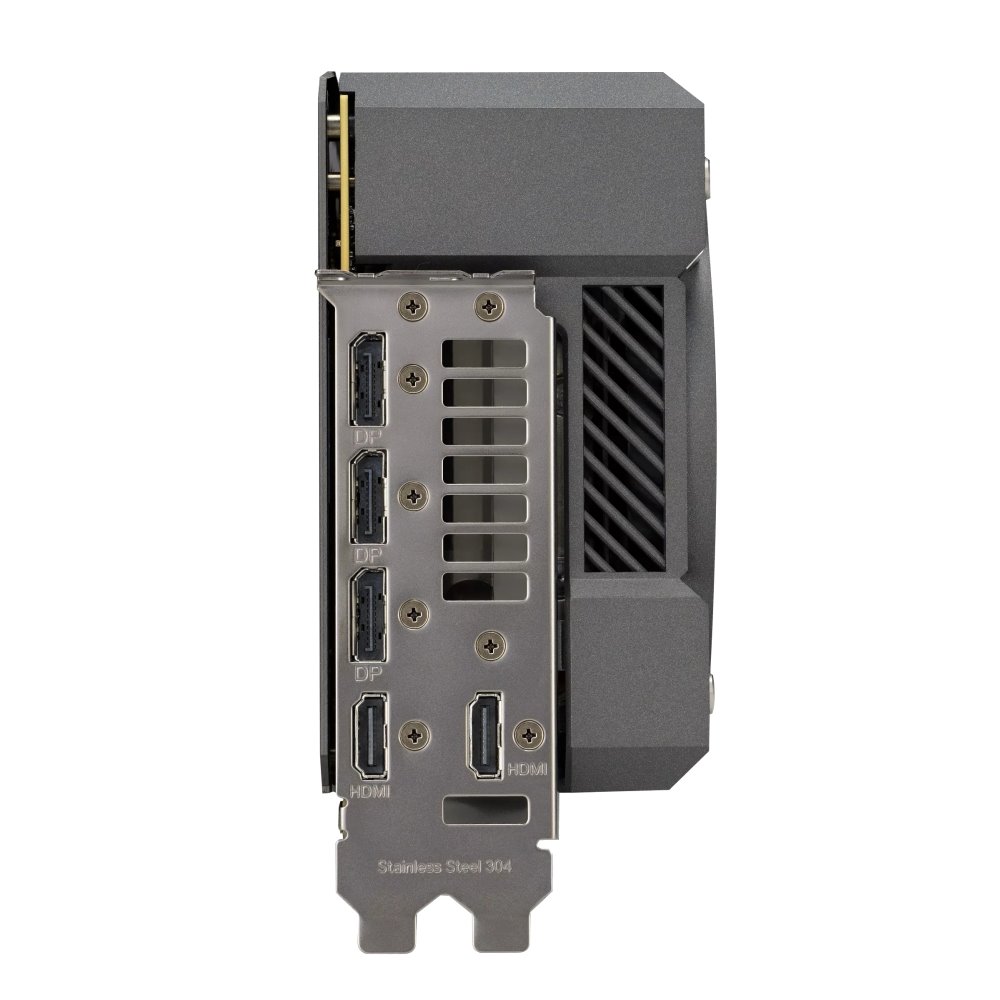 VGA ASUS TUF Gaming GeForce RTX 5090 32GB GDDR7 OC