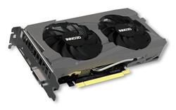 VGA INNO3D NVIDIA GeForce RTX 3050 Twin X2 V2 8GB GDDR6