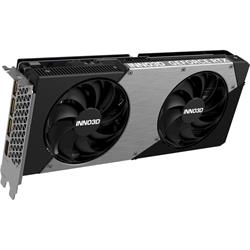 VGA INNO3D NVIDIA GeForce RTX 5060 Ti Twin X2 8GB GDDR7
