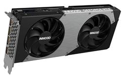 VGA INNO3D NVIDIA GeForce RTX 5060 Ti Twin X2 OC 16GB GDDR7