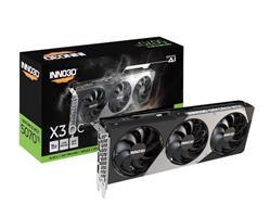 VGA INNO3D NVIDIA GEFORCE RTX 5070 Ti X3 OC 16GB GDDR7 - 2 slot