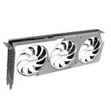 VGA INNO3D NVIDIA GeForce RTX 5070 Ti X3 OC 16GB GDDR7, White