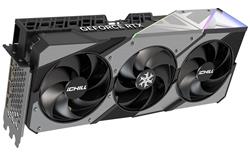 VGA INNO3D NVIDIA GEFORCE RTX 5080 ICHILL X3 16GB GDDR7