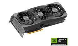 VGA PNY NVIDIA GeForce RTX 5070 Ti 16GB GDDR7 OC