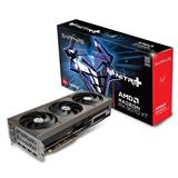 VGA SAPPHIRE NITRO+ AMD Radeon RX 9070 XT GAMING OC 16GB