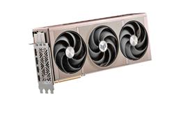 VGA SAPPHIRE NITRO+ AMD Radeon RX 9070 XT OC 16GB Crimson Desert