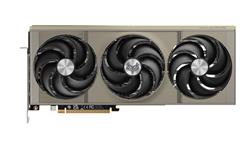 VGA SAPPHIRE NITRO+ AMD Radeon RX 9070 XT OC 16GB
