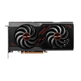 VGA SAPPHIRE PULSE AMD Radeon RX 7600 OC 8GB