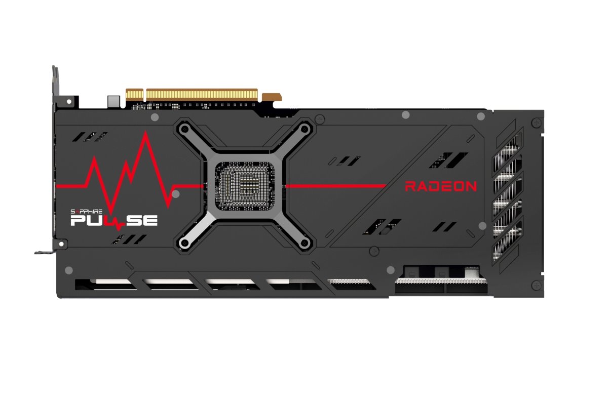 VGA SAPPHIRE PULSE AMD Radeon RX 7900 XT 20GB