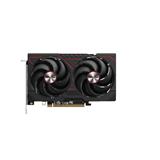 VGA SAPPHIRE PULSE AMD Radeon RX 9060 OC 8GB GDDR6