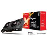 VGA SAPPHIRE PULSE AMD Radeon RX 9060 XT GAMING OC 16GB