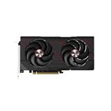 VGA SAPPHIRE PULSE AMD Radeon RX 9060 XT OC 8GB