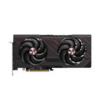 VGA SAPPHIRE PULSE AMD Radeon RX 9070 GRE OC 12GB GDDR6 (pošk. obal)