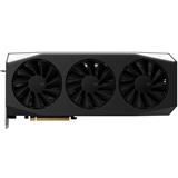 VGA XFX Mercury AMD Radeon RX 9070 XT 16GB GDDR6, Gaming edition (pošk. obal)