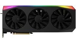 VGA XFX Mercury AMD Radeon RX 9070 XT OC 16GB GDDR6 Gaming edition RGB (pošk. obal)