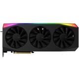VGA XFX Mercury AMD Radeon RX 9070 XT OC 16GB GDDR6 Gaming edition RGB (pošk. obal)