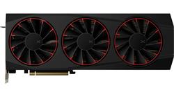 VGA XFX Quicksilver AMD Radeon RX 9070 XT 16GB GDDR6, Magnetic Air Edition (pošk. obal)