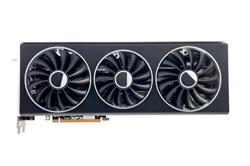 VGA XFX Speedster MERC 319 AMD Radeon RX 7800 XT 16GB GDDR6, AMD RDNA™ 3 (poškozený obal)
