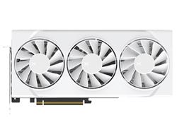 VGA XFX Swift AMD Radeon RX 9070 OC 16GB GDDR6, Gaming Edition, White (pošk. obal)