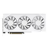 VGA XFX Swift AMD Radeon RX 9070 OC 16GB GDDR6, Gaming Edition, White (pošk. obal)