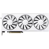 VGA XFX Swift AMD Radeon RX 9070 OC 16GB GDDR6, Gaming Edition White (Pošk. obal)