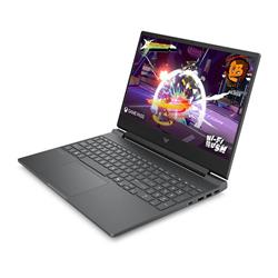 VICTUS 15-fa2000ncx, Core i5-13420H, 15.6/1920x1080, RTX3050/6GB, 8GB, SSD 512GB, W11H, 2-2-0, Silver