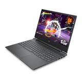 VICTUS 15-fa2000ncx, Core i5-13420H, 15.6/1920x1080, RTX3050/6GB, 8GB, SSD 512GB, W11H, 2-2-0, Silver