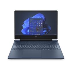 VICTUS 15-fb3000ncx, Ryzen 5 240, 15.6/1920x1080, RTX5050/8GB, 12GB, SSD 512GB, W11H, 2-2-0, Blue
