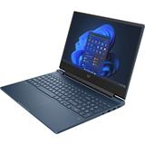 VICTUS 15-fb3001ncx, Ryzen 7 260, 15.6/1920x1080, RTX5050/8GB, 12GB, SSD 512GB, W11H, 2-2-0, Silver