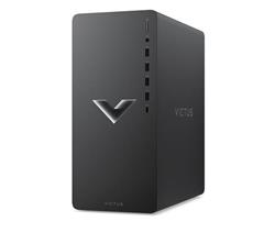 Victus by HP TG02-0013nc, i5-12400F, RTX3060/12GB, 16GB, SSD 1TB, W11H, 2-2-0, Black, WiFi+BT