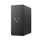 Victus by HP TG02-0013nc, i5-12400F, RTX3060/12GB, 16GB, SSD 1TB, W11H, 2-2-0, Black, WiFi+BT