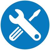 VICTUS, Ryzen 5 240, 15.6 FHD (1920x1080) IPS/144Hz/300n, RTX 5050/8GB, 12GB DDR5, SSD 512GB, W11H, 2-2-0, Blue