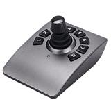 Vivotek AJ-001, profesionální Joystick pro ovládání SD kamer VIVOTEK, USB, 8 tlačítek