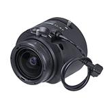 Vivotek AL-237, objektiv, 6MP, 1/1.8”, 4.1-9mm, DC-Iris, F1.6, CS-Mount