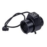 Vivotek AL-24F, objektiv, 2MP, 1/1.7”, 4.4-10mm, P-Iris, F1.3, CS-mont