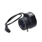 Vivotek AL-24H, objektiv, 5MP, 1/2.7”, 2.8-12mm, P-iris, F1.8, CS-mount