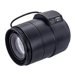 Vivotek AL-252, objektiv, 12MP, 1/1.8”, 9.-50mm, i-CS, F1.5, CS-Mount