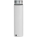 Vivotek AM-117, závěsná trubka 40 cm, hliníková slitina, bílá, závit PF 1-1/2"