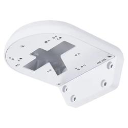 Vivotek AM-21M, nástěnný držák pro turret kamery, bílý