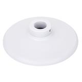 Vivotek AM-525, montážní adaptér pro venkovní dome, 3/4" NPT F / 1-1/2" PS M, O155 × 42 mm