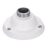 Vivotek AM-529, montážní adaptér pro speed dome, 3/4" NPT F / 1-1/2" PS M, bílý
