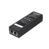 Vivotek AP-GIC-011A-030 PoE injektor, 1× GE, 30W, IEEE 802.3af/at